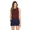 thumbnail image 1 of George Women's Crochet Tank, 1 of 6