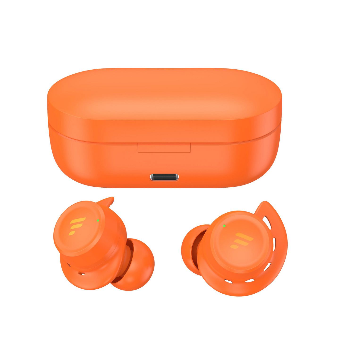 Letsfit T20 Drop Safe Bluetooth Wireless Earbuds with Charging