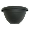 thumbnail image 1 of Grey Wall Planter, 1 of 1