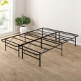 thumbnail image 4 of SmartBase Queen/King Size Steel Bed Frame, 4 of 7