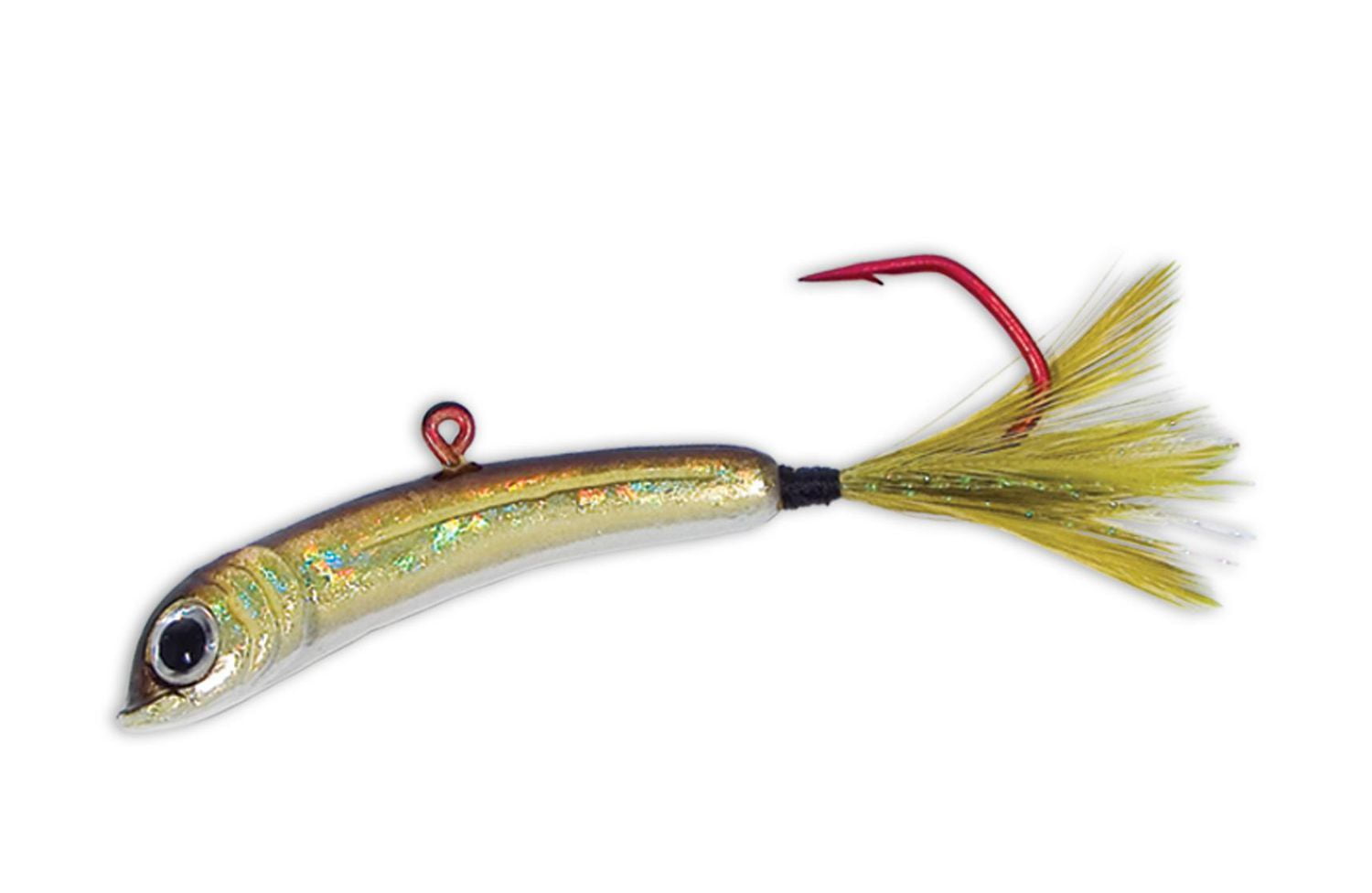 Lil'Foxee Jig Mnw Walmart Canada