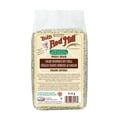 thumbnail image 1 of Bob's Red Mill Organic Whole Grain Creamy Buckwheat Hot Cereal, 1 of 1