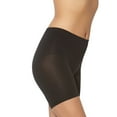 thumbnail image 1 of Secret® Smoothing 1pk Midi Length Shorts, 1 of 2