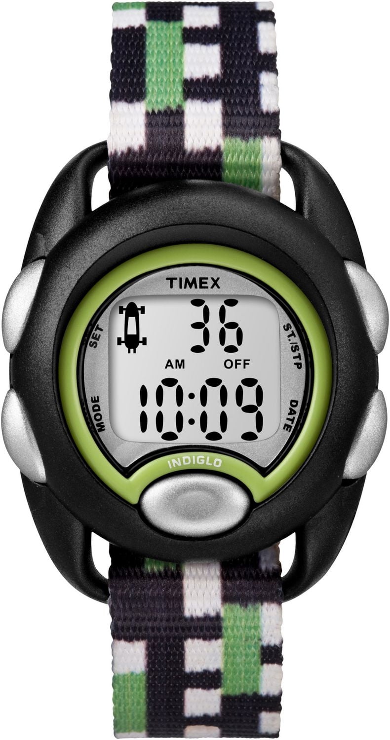 Montre outlet timex garcon