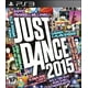 Just Dance 2015 (Jeu vidéo PS3) – image 1 sur 8
