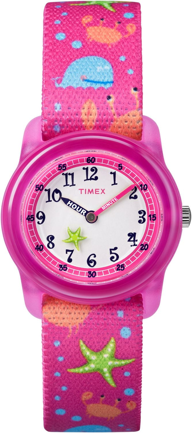 Timex® Kids Analog Watch Walmart Canada