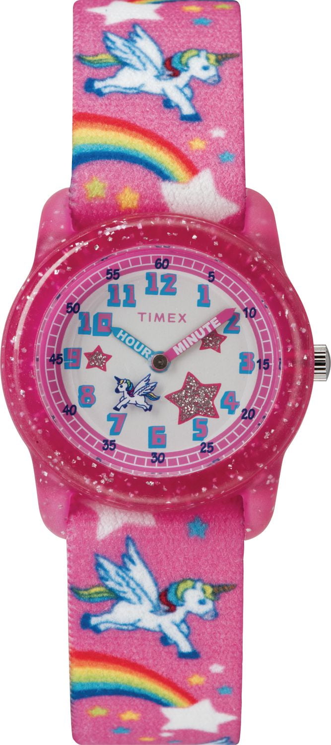 timex smart watch kids