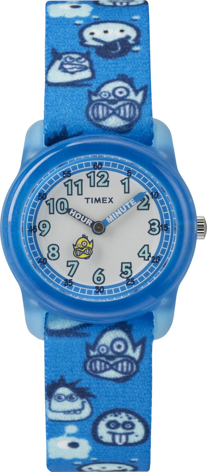 Timex® Kids Analog Watch Walmart Canada