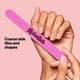 Revlon x Barbie Édition Limitée Limage de Qualité Ongles façonnés et lisses – image 5 sur 9