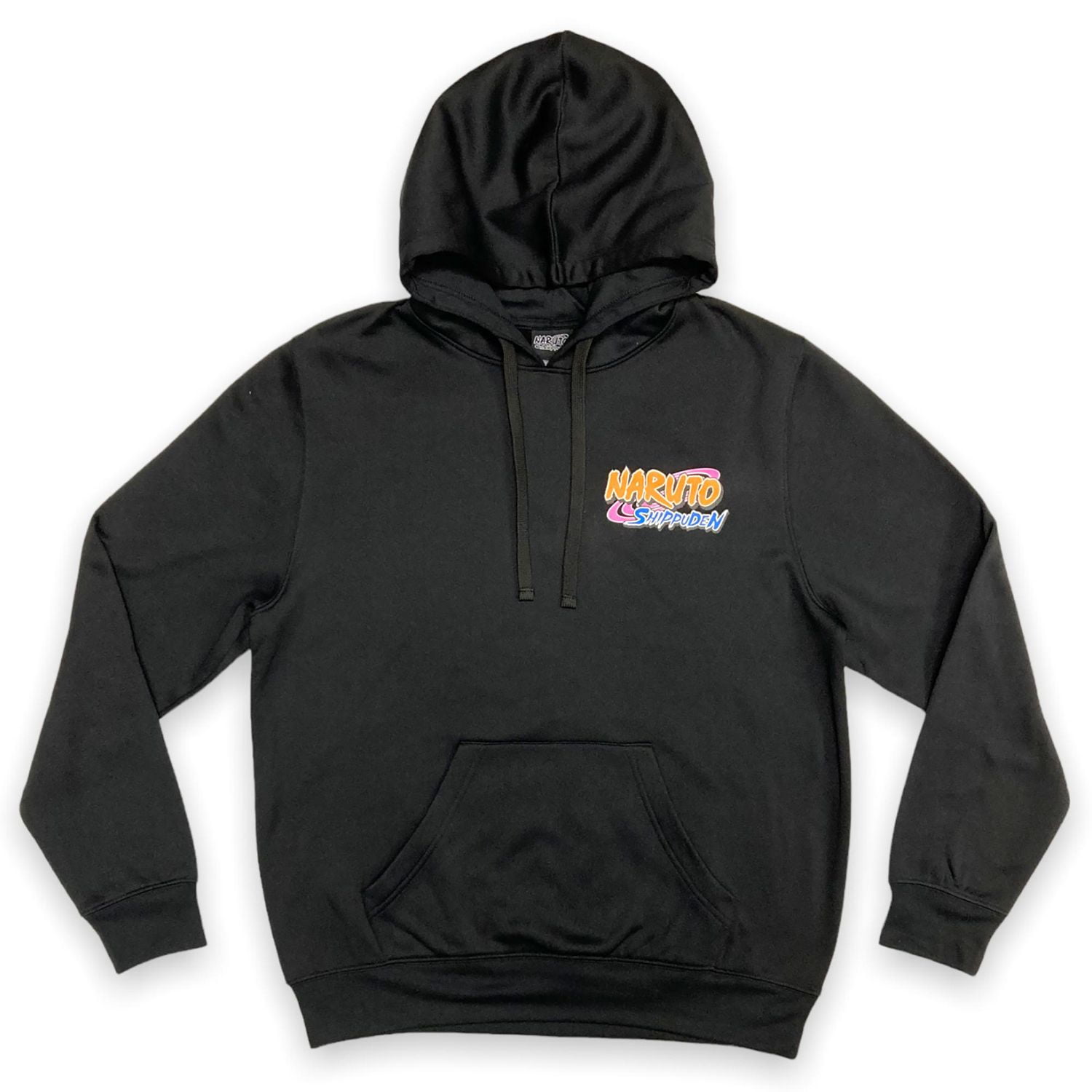 Naruto Chandail à capuchon pour homme