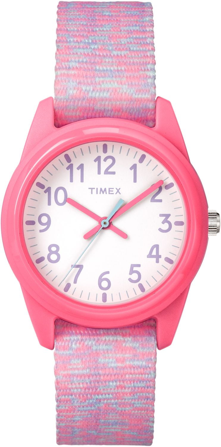 Timex® Kids Analog Watch Walmart Canada