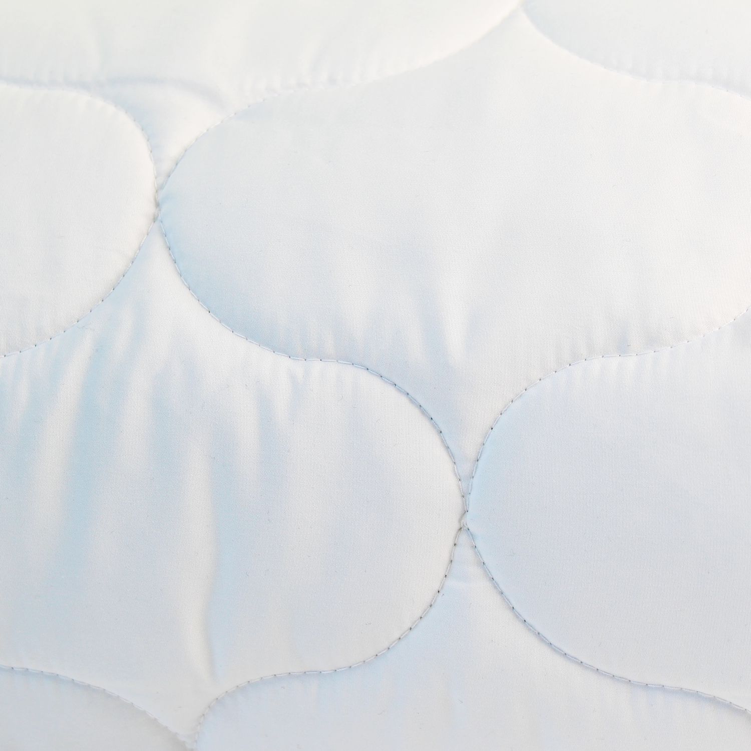 Serta Total Protection Mattress Pad, Color: White - JCPenney