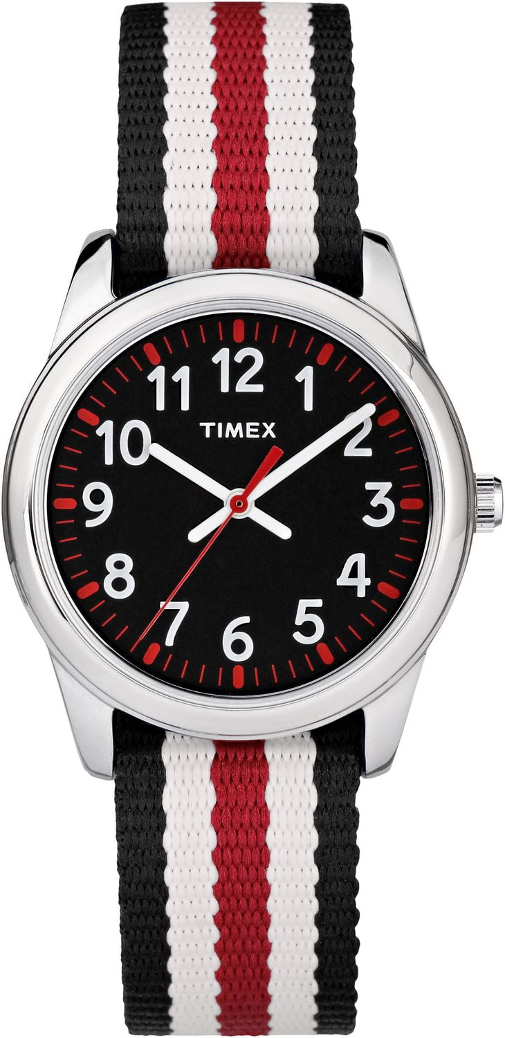 Timex® Kids Analog Watch Walmart Canada