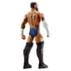 WWE Superstar série n° 33 – Figurine CM Punk – image 2 sur 2