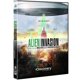 Alien Invasion - Are You Ready? DVD – image 1 sur 1