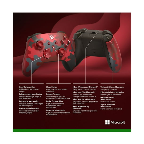 Test] La manette Xbox One sur Windows 10, et sans fil! – Nokians – La  parole aux fans de Nokia