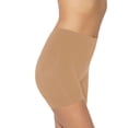 thumbnail image 1 of Secret® Smoothing 1pk Mini Length Shorts, 1 of 2