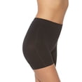 thumbnail image 1 of Secret® Smoothing 1pk Mini Length Shorts, 1 of 2
