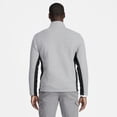 thumbnail image 2 of IZOD MENS FULL ZIP  FLEECE SHAKER JACKET, 2 of 4