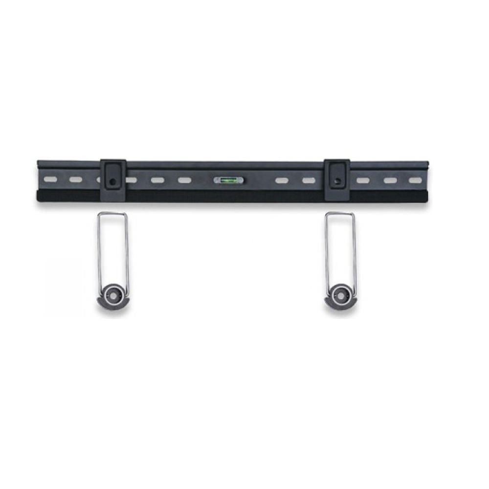 Techly Ultra Slim Fixed Tv Wall Mount 30 50