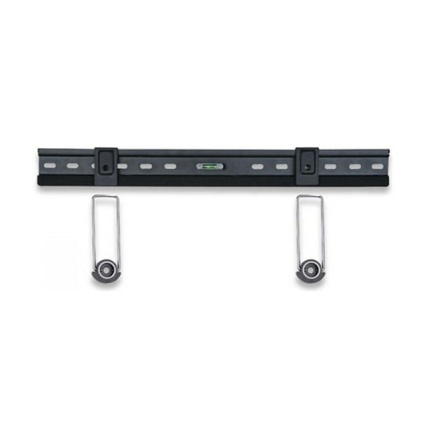 1 Support Mural TV Ultra Fin Support De Montage TV Universel