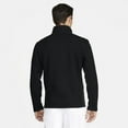 thumbnail image 3 of IZOD MENS FULL ZIP  FLEECE SHAKER JACKET, 3 of 4