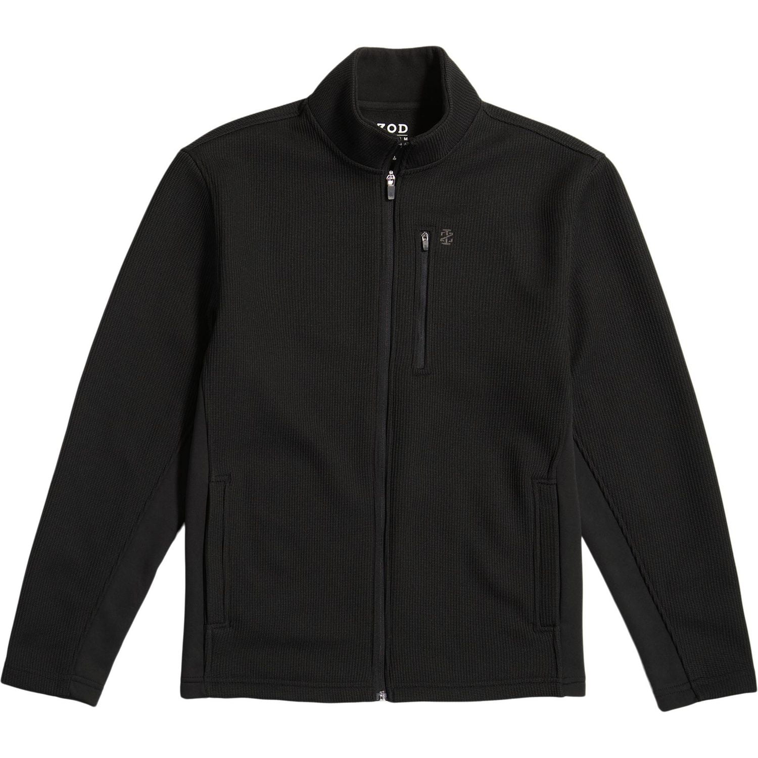 Izod shaker fleece on sale jacket