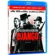 Django Déchaîné (Blu-ray + DVD + Copie Numérique) (Bilingue) – image 1 sur 1