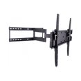 thumbnail image 1 of Techly Full Motion TV Wall Mount - 23-55", 1 of 4