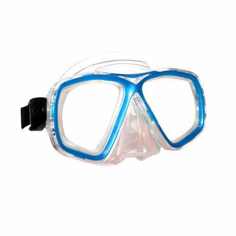 Masque de plongée sous-marine junior Youth Academy de US Divers