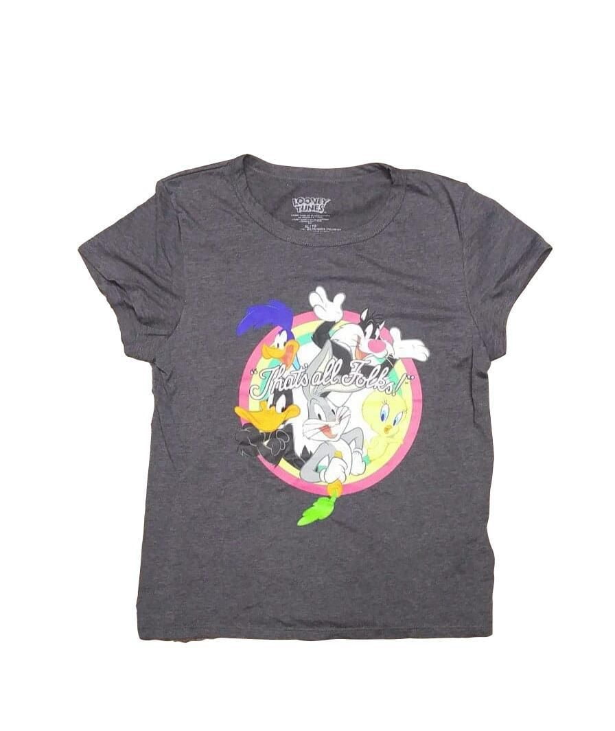 T-shirt femme Looney Tunes