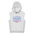 thumbnail image 3 of Marvel Boys' Captain America Fleece Tee, 3 of 3
