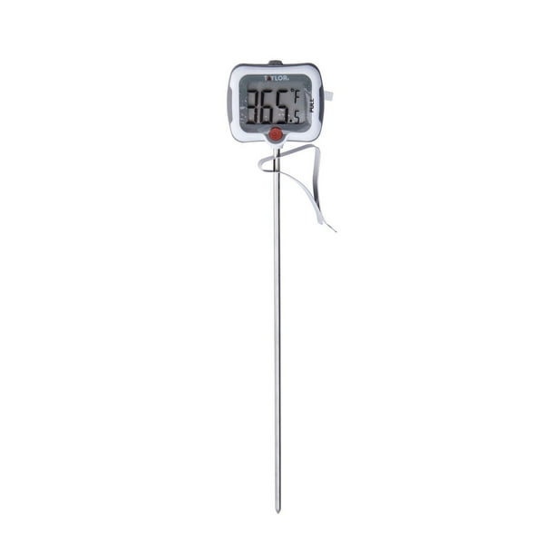 Taylor Digital Candy Deep Fry Thermometer