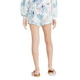 thumbnail image 2 of Disney Girls' Stitch Terry Short, 2 of 3