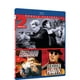 Hollywood Homicide & Hudson Hawk - Double Feature (Blu-Ray) – image 1 sur 1