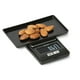 Taylor 16oz Compact Digital Kitchen Scale - image 2 of 3