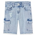 thumbnail image 3 of Bermuda cargo Justice pour filles, 3 of 3