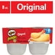 Pringles* Mini goûters* Saveur d'Original 8x19g – image 1 sur 2
