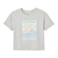 thumbnail image 3 of Justice Girls' Graphic Tee, 3 of 3