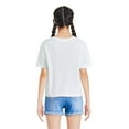 thumbnail image 2 of Justice Girls' Graphic Tee, 2 of 3