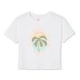 thumbnail image 3 of Justice Girls' Graphic Tee, 3 of 3