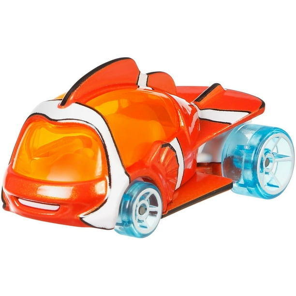 Buy Disney Toddler Boys' Cars Toy Story Nemo 3 Pack Training
