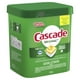 Détergent pour lave-vaisselle Cascade ActionPacs, Parfum citron 110 unités – image 9 sur 9