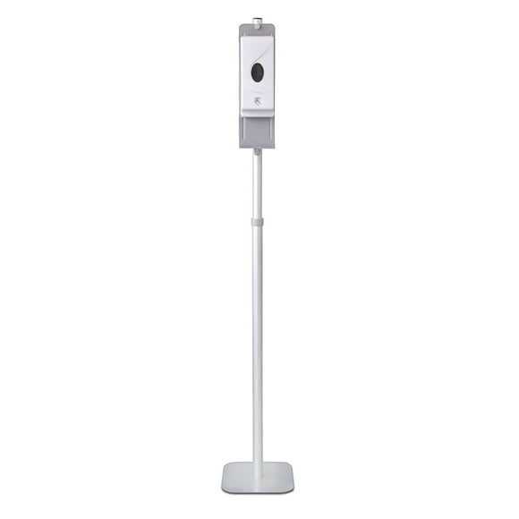 Ecological Automatic Dispensing Hand Sanitizing Station