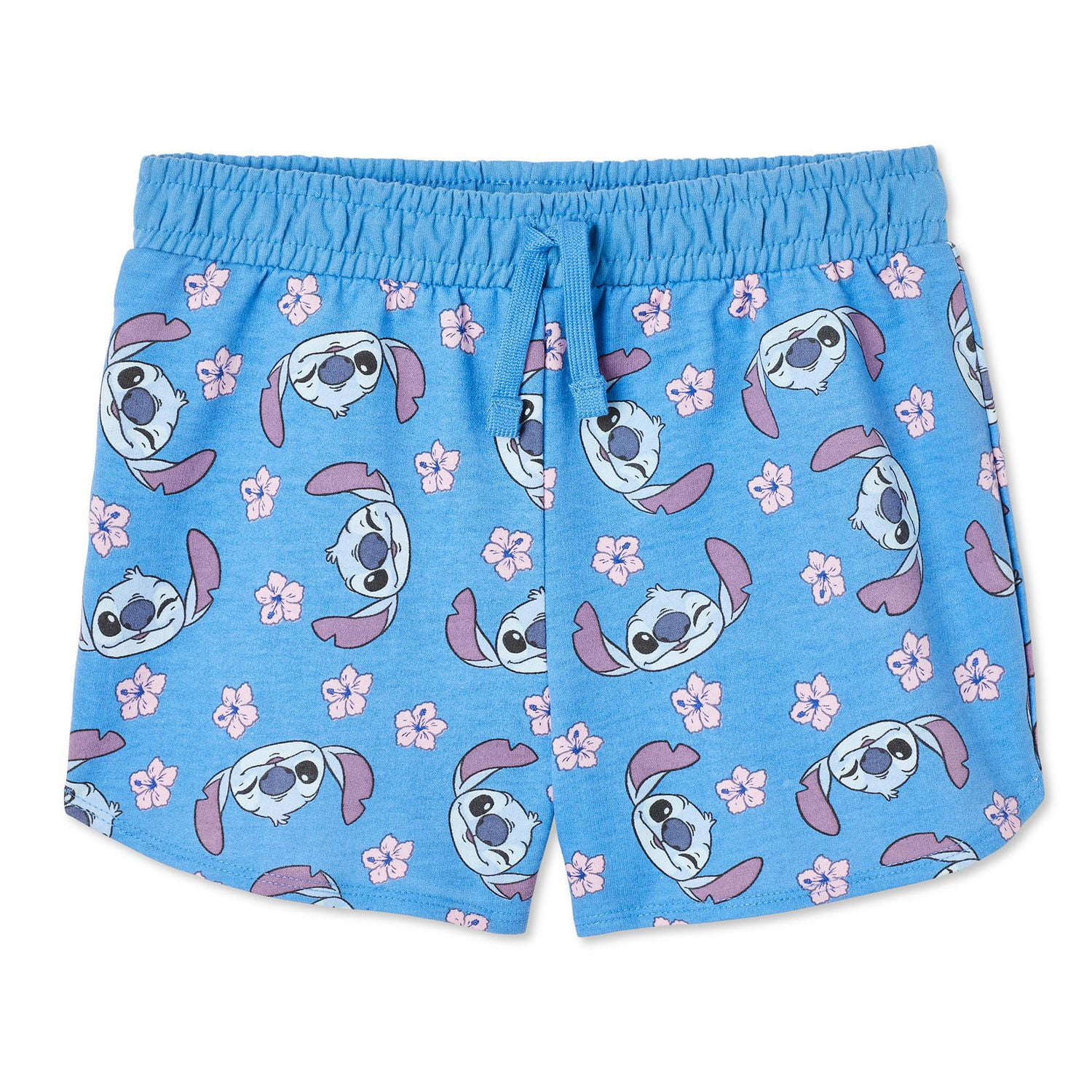 Short Stitch Disney pour filles