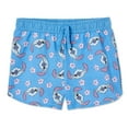 thumbnail image 3 of Disney Girls' Stitch Short, 3 of 3