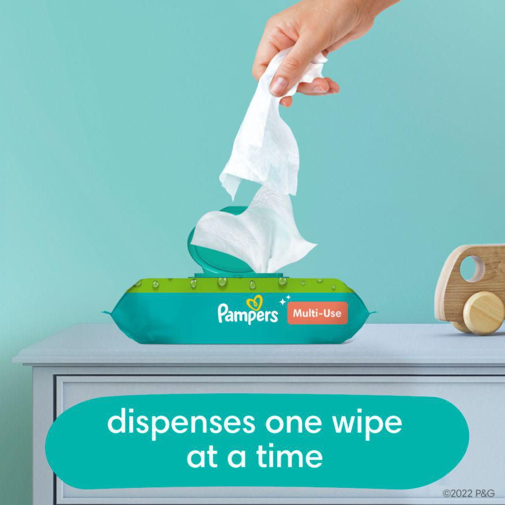 Pampers wipes best sale walmart canada