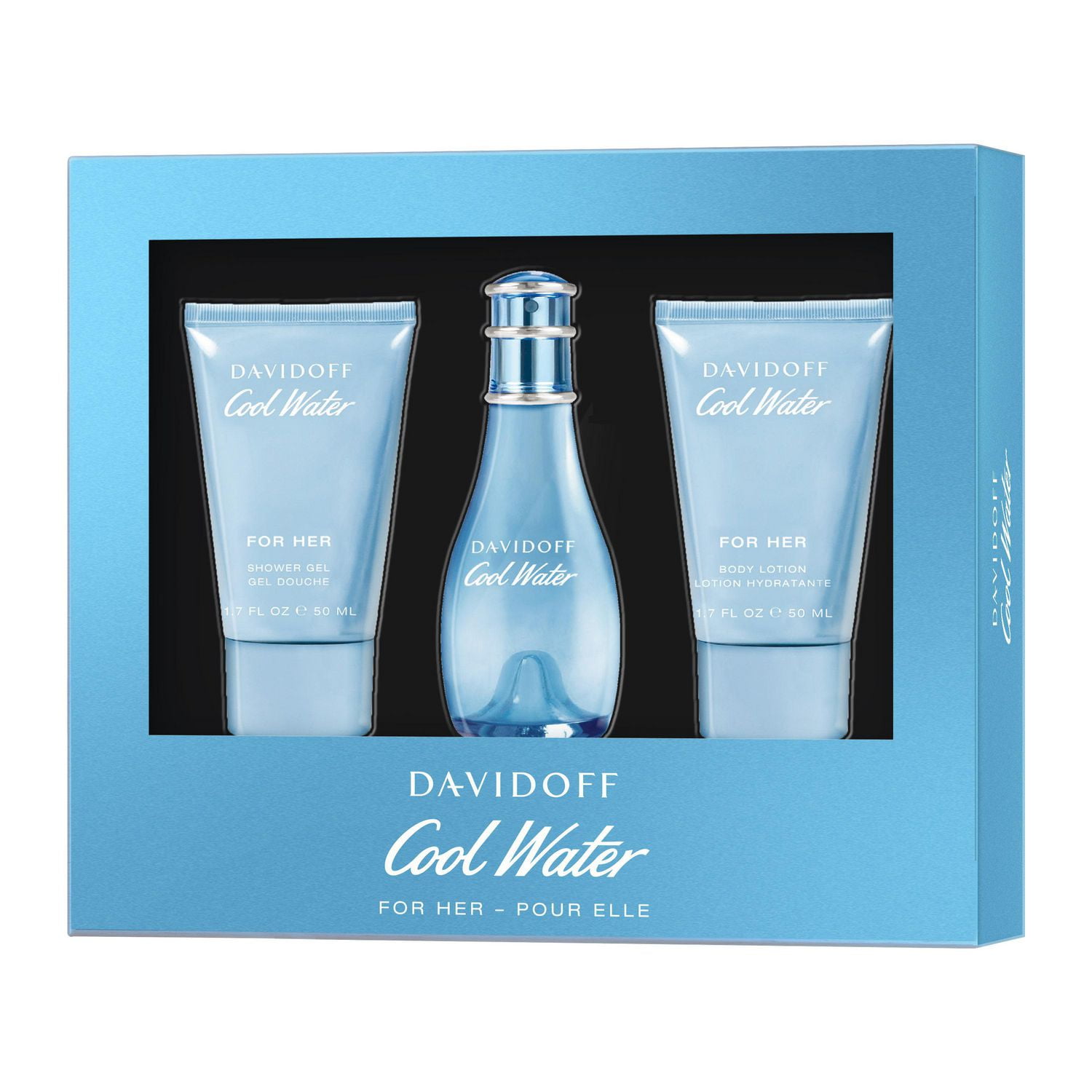 walmart davidoff cool water