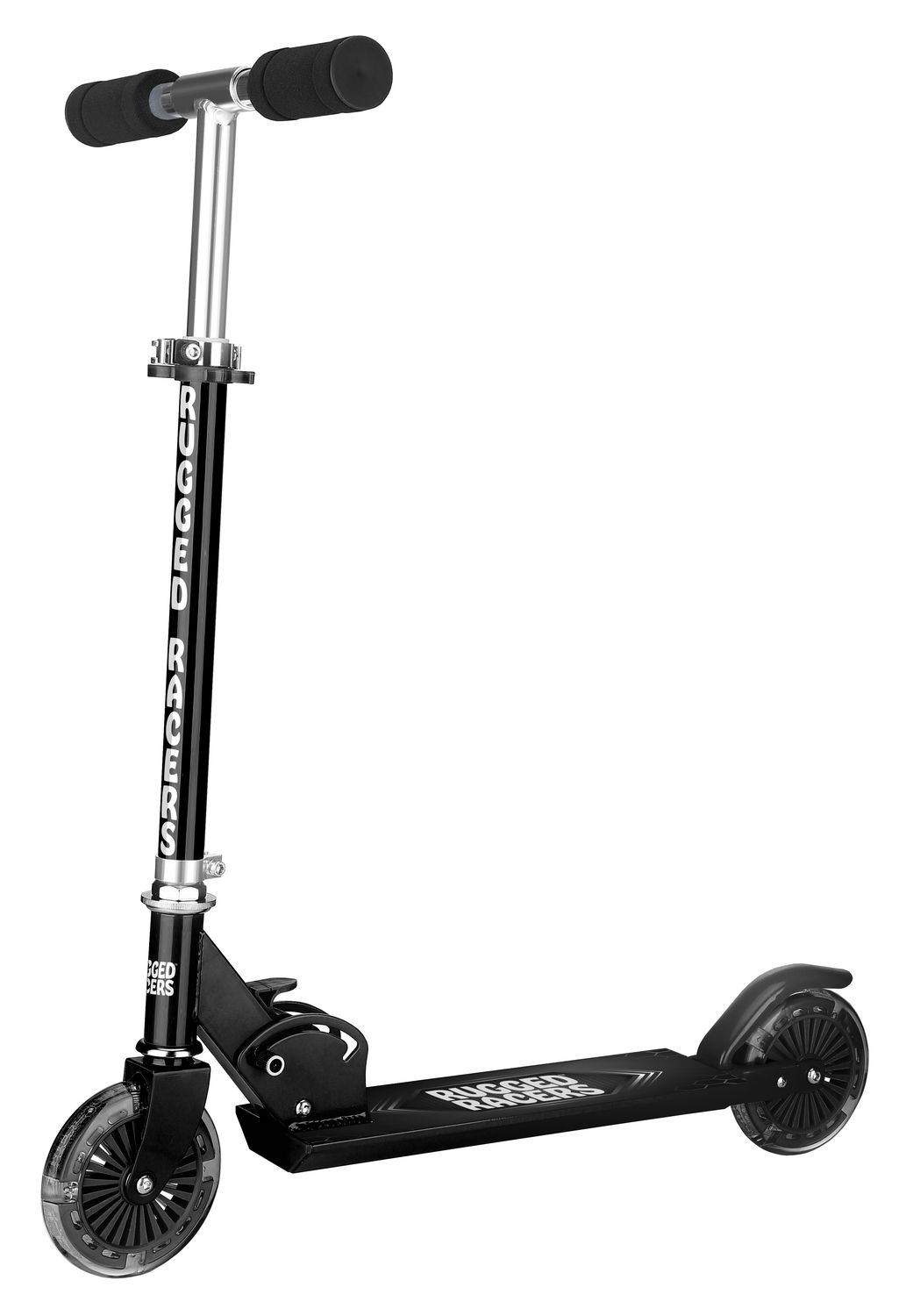 Two wheel deals scooter for adults