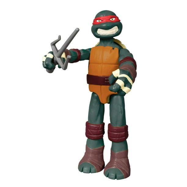 Teenage Mutant Ninja Turtles – Mutant XL – Raphael